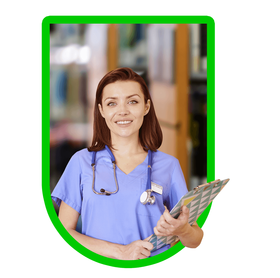 Licenciatura en Enfermería (Diferentes Modalidades Dependiendo Tu Experiencia Laboral Y Nivel Profesional)